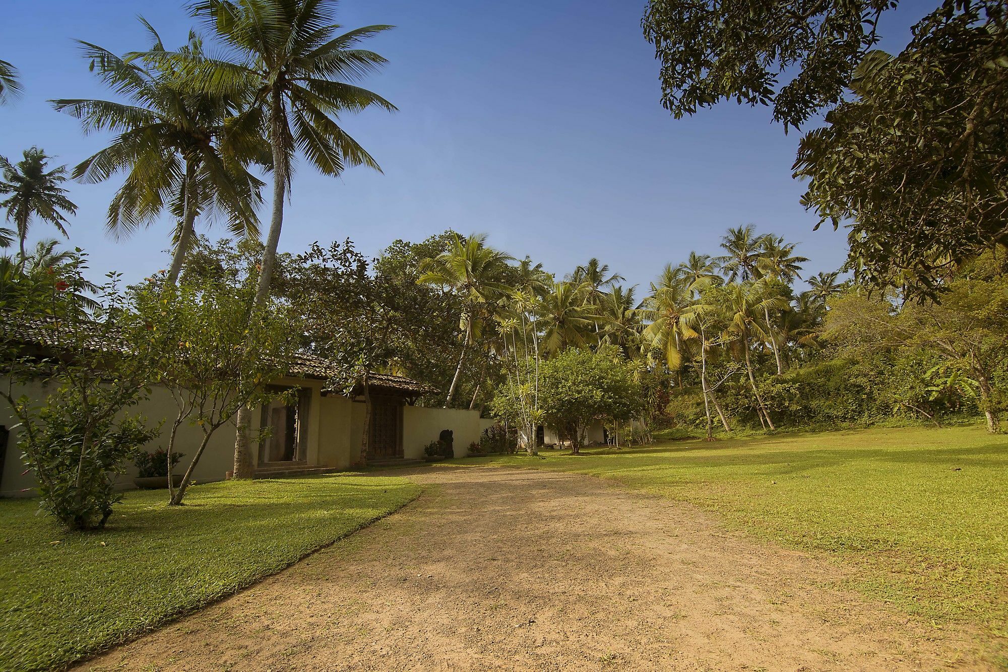 Kumara Luxury Villa Weligama Exterior photo