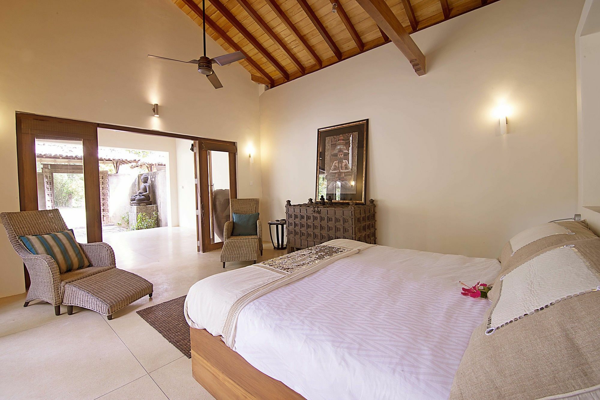 Kumara Luxury Villa Weligama Exterior photo