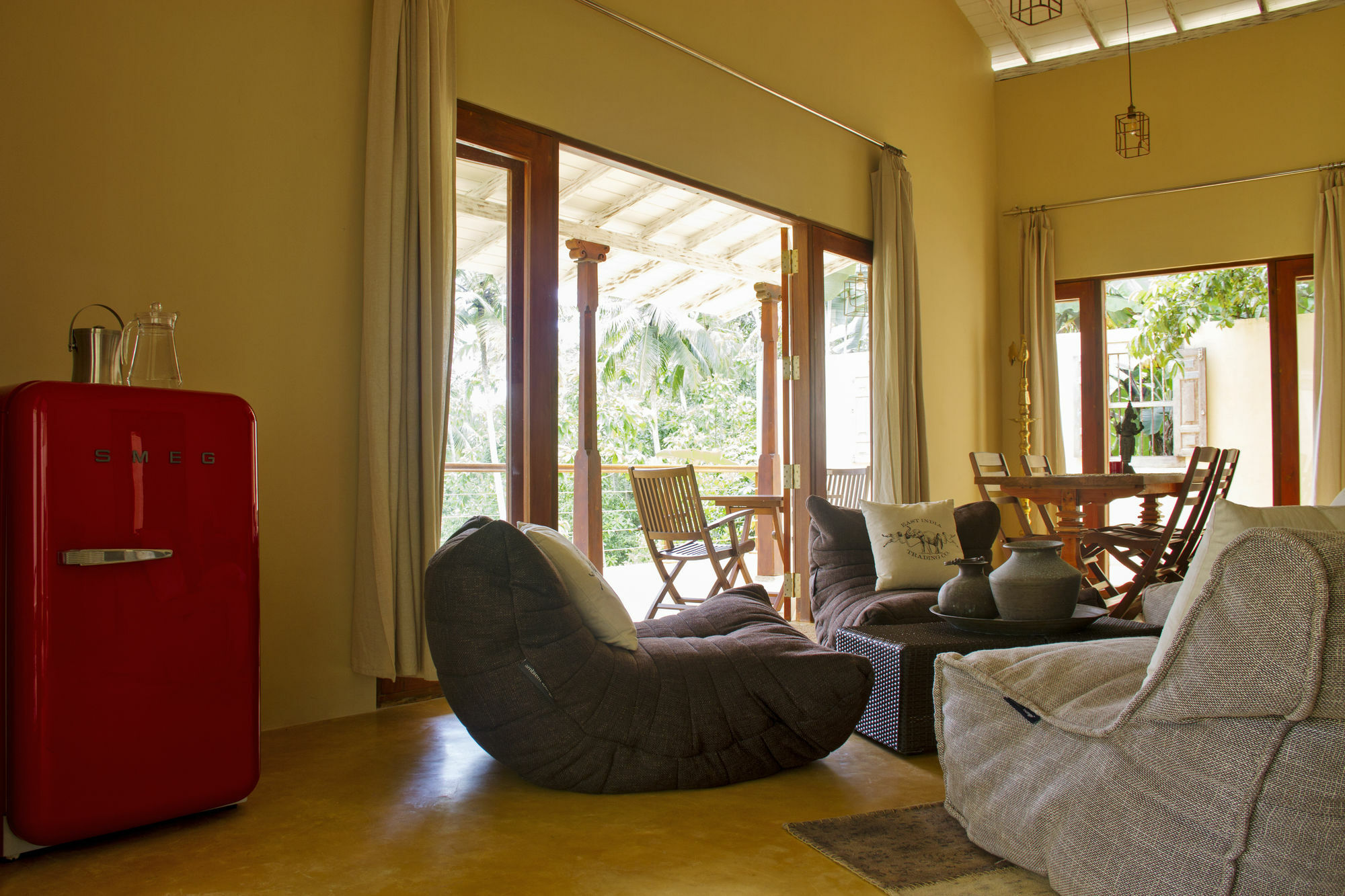 Kumara Luxury Villa Weligama Exterior photo