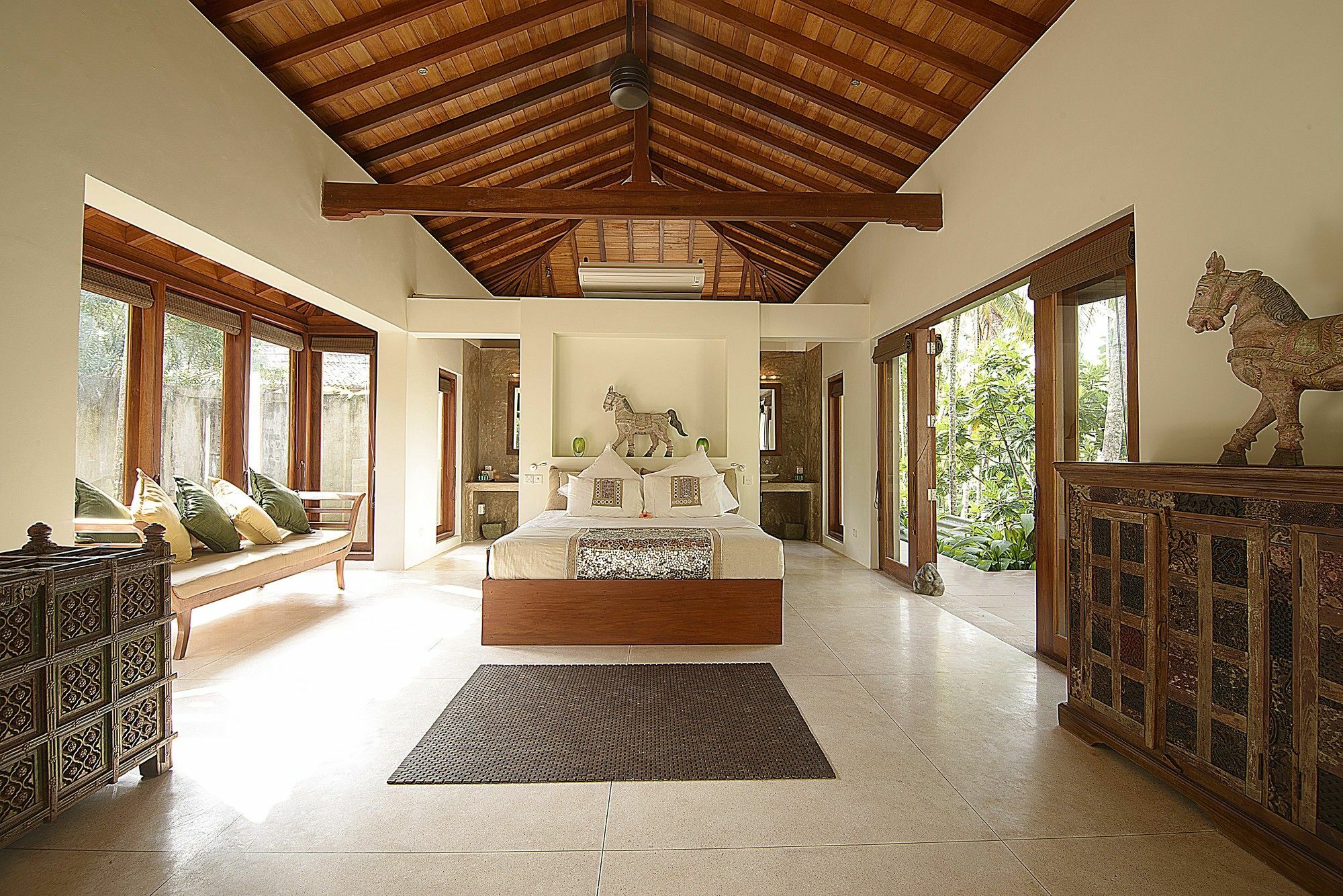 Kumara Luxury Villa Weligama Exterior photo