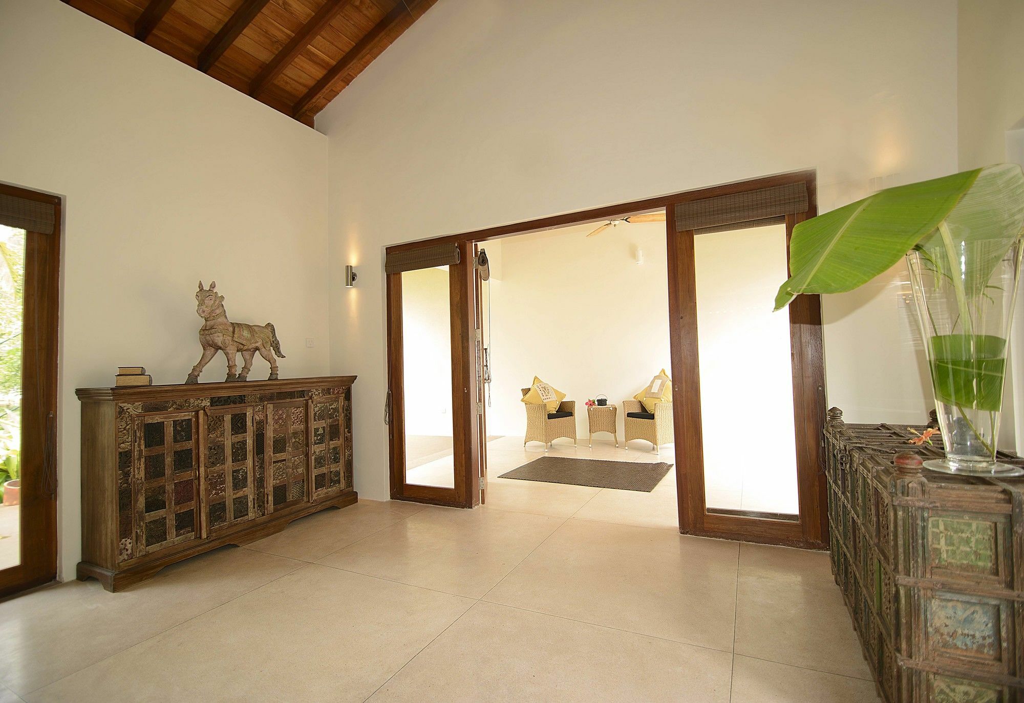 Kumara Luxury Villa Weligama Exterior photo