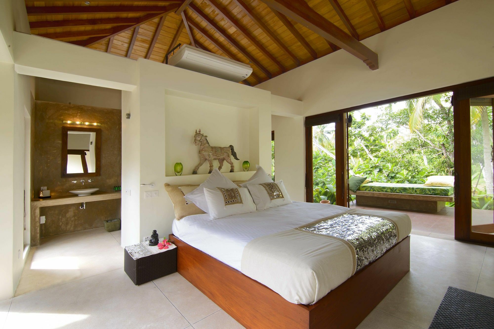 Kumara Luxury Villa Weligama Exterior photo