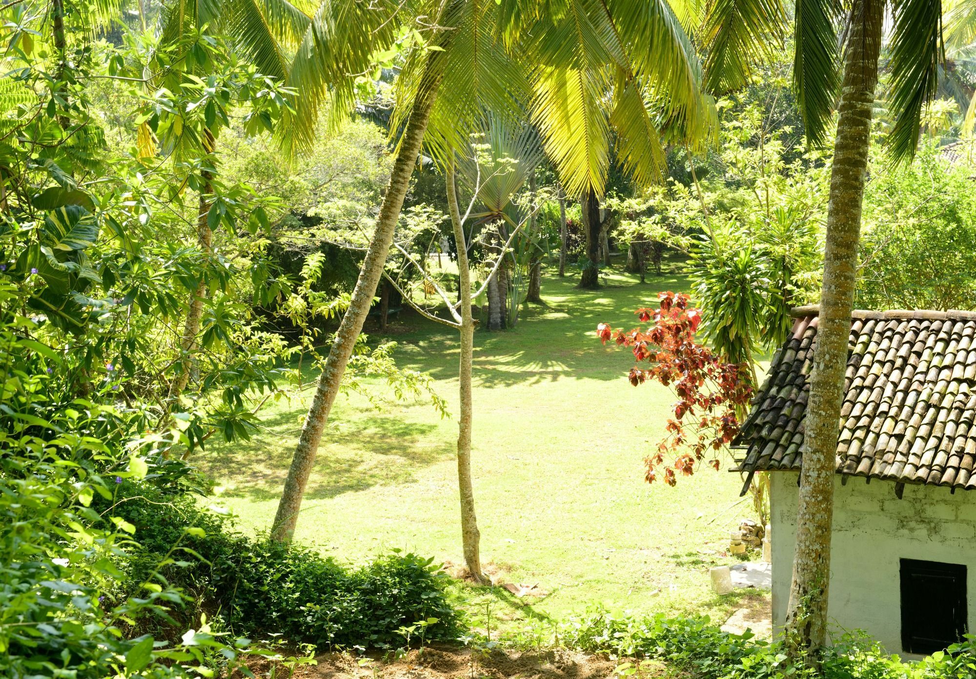 Kumara Luxury Villa Weligama Exterior photo